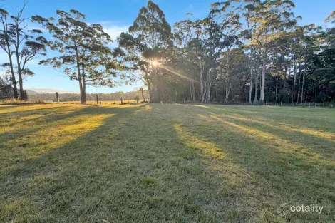 Elephant Pass Rd, Gray, TAS 7215