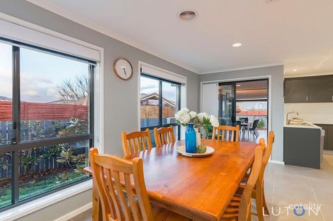 Property photo of 15 Wighton Terrace Casey ACT 2913