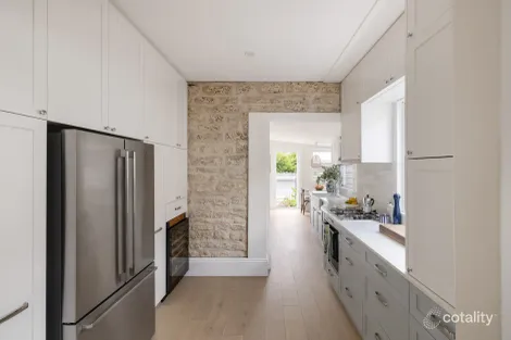 Property photo of 19 National Street Rozelle NSW 2039