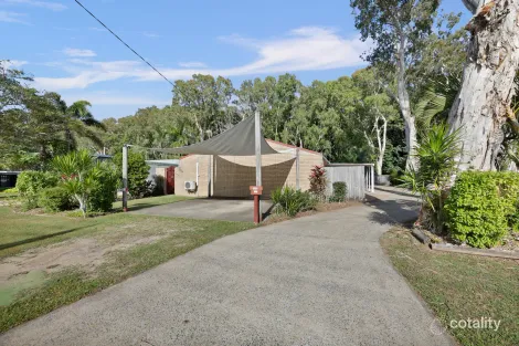 34 Apollo Dr, Andergrove, QLD 4740