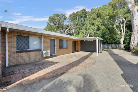 Property photo of 34 Apollo Drive Andergrove QLD 4740