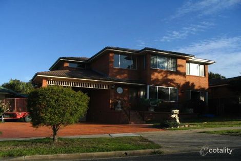 41 Amazon Rd, Seven Hills, NSW 2147