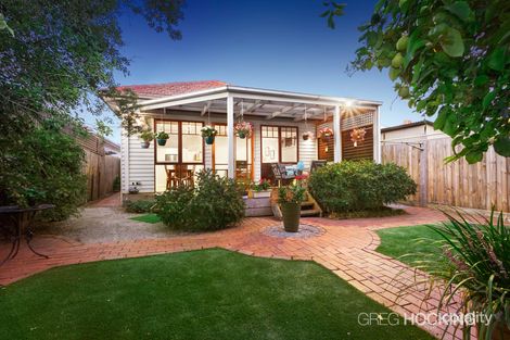Property photo of 51 Agg Street Newport VIC 3015