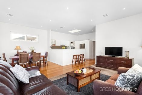 Property photo of 51 Agg Street Newport VIC 3015