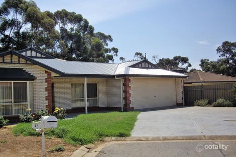 Property photo of 27 Britha Avenue Evanston SA 5116