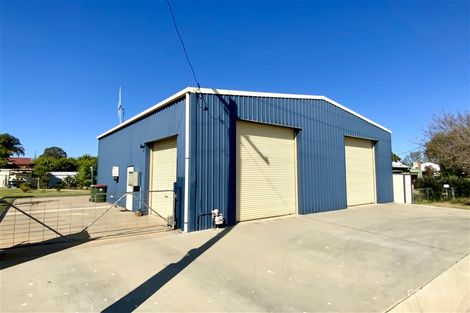 Property photo of 26 Queen Street Forbes NSW 2871