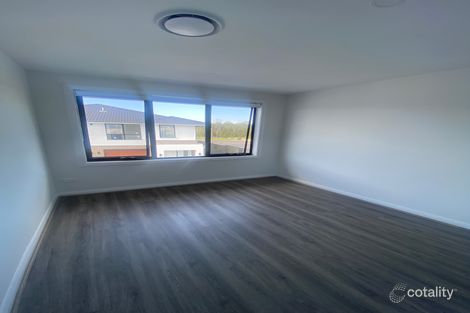 Property photo of 39 Monk Glade Riverstone NSW 2765