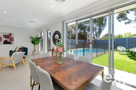 Property photo of 91A Solandra Crescent Modbury North SA 5092