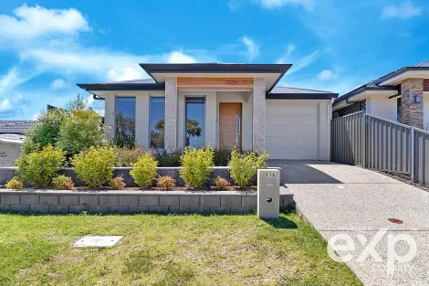 Property photo of 91A Solandra Crescent Modbury North SA 5092