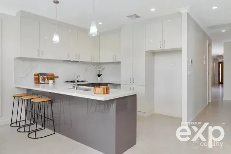 Property photo of 91A Solandra Crescent Modbury North SA 5092