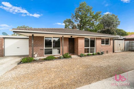 Property photo of 2/32 Clarendon Drive Somerville VIC 3912