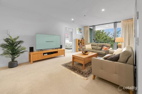 Property photo of 1301/33 T E Peters Drive Broadbeach Waters QLD 4218