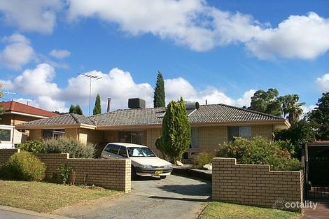 6 Lensham Pl, Armadale, WA 6112