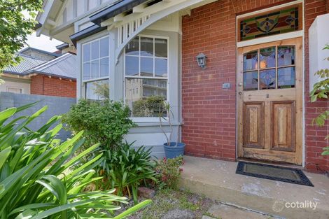 Property photo of 16 Lansdowne Crescent West Hobart TAS 7000