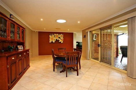 Property photo of 18 Glen Abbey Street Rouse Hill NSW 2155