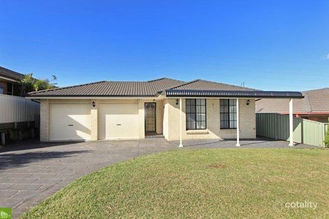 7 Ashbury Ave, Horsley, NSW 2530