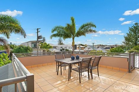 Property photo of 36 Tamborine Street Mermaid Beach QLD 4218