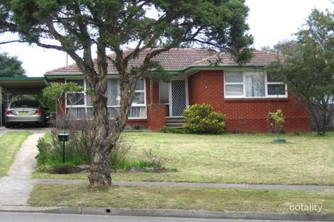 8 Lodge Ave, Old Toongabbie, NSW 2146