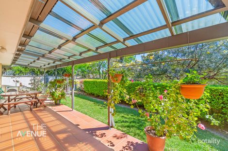 Property photo of 14 Castle Pines Drive Norwest NSW 2153