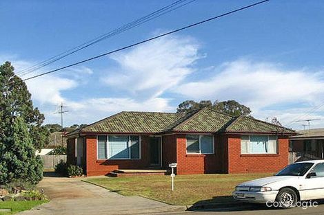 Property photo of 38 Chadwick Crescent Fairfield West NSW 2165