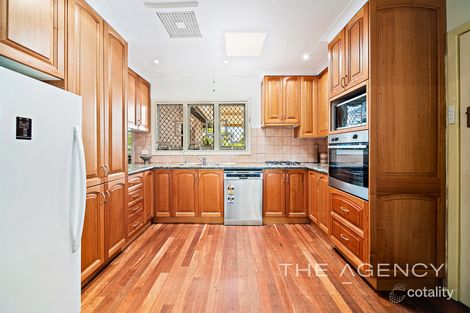 Property photo of 14 Hermione Way Coolbellup WA 6163
