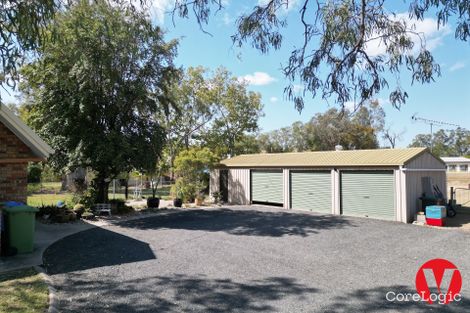 Property photo of 2-4 Miscamble Street Roma QLD 4455