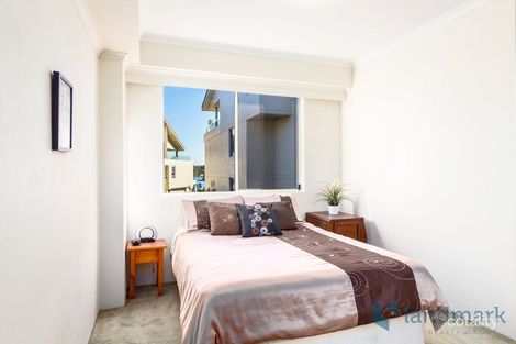 Property photo of 49/1 Maher Close Chiswick NSW 2046