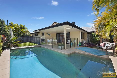 Property photo of 96 Glenfields Boulevard Mountain Creek QLD 4557
