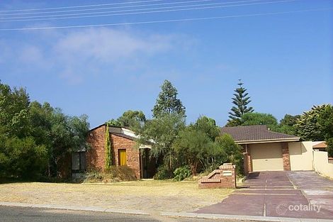 31 Harcourt Dr, Hillarys, WA 6025