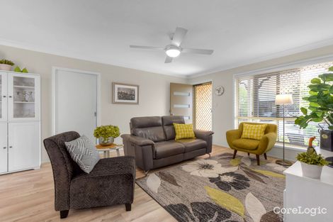 Property photo of 1/16 Wodala Crescent Bracken Ridge QLD 4017