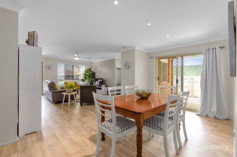 Property photo of 1/16 Wodala Crescent Bracken Ridge QLD 4017