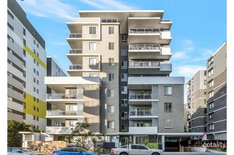 18/2-4 George St, Warwick Farm, NSW 2170