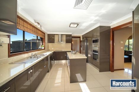 Property photo of 34 Deptford Avenue Kings Langley NSW 2147