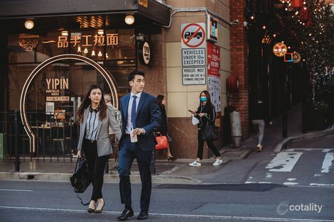 206/68-72 Railway Pde, Burwood, NSW 2134