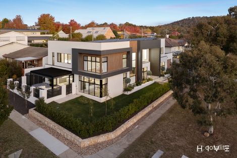 Property photo of 80 Hopetoun Circuit Yarralumla ACT 2600