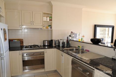 Property photo of 602/30-32 Warayama Place Rozelle NSW 2039