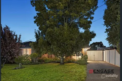 Property photo of 14 Davie Crescent Hoppers Crossing VIC 3029