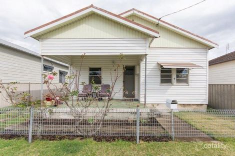 Property photo of 4 Merewether Street Cardiff NSW 2285