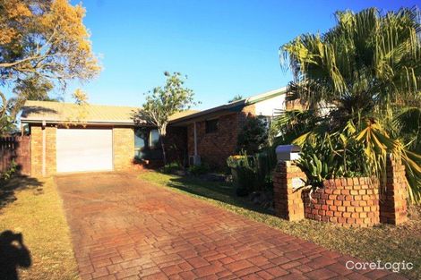 Property photo of 10 Parliament Street Bethania QLD 4205