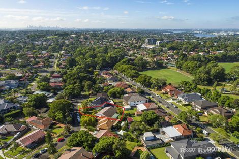 Property photo of 33 Watt Avenue Ryde NSW 2112