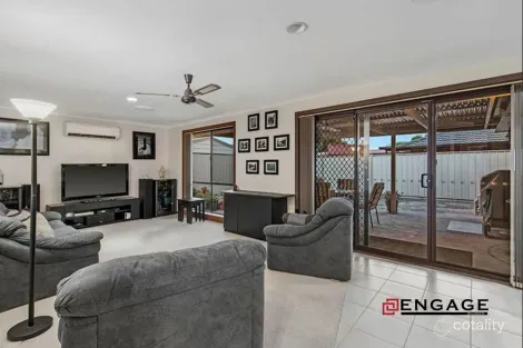 Property photo of 14 Davie Crescent Hoppers Crossing VIC 3029