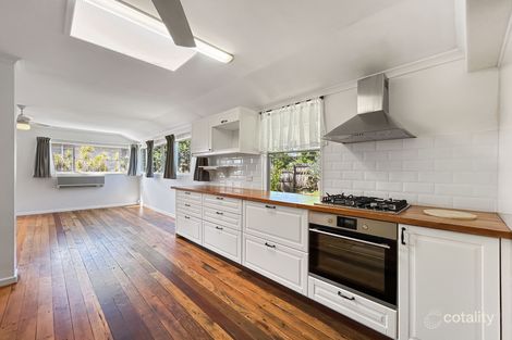 Property photo of 10 Archie Street Nambour QLD 4560