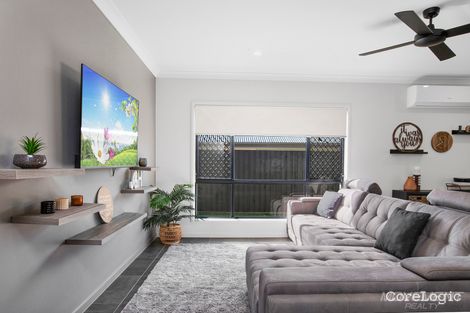 Property photo of 21 Grey Crescent Narangba QLD 4504