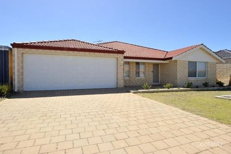 6 Delaney Pkwy, Port Kennedy, WA 6172