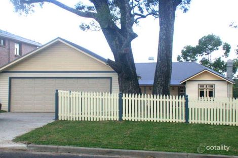 Property photo of 104 George Road Wilberforce NSW 2756