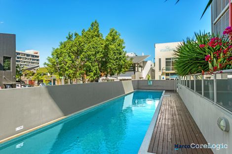 Property photo of 8/25 James Street Fortitude Valley QLD 4006