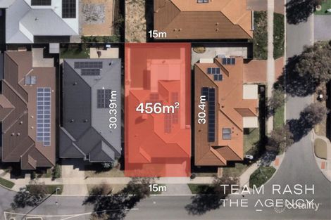 21 Markwell Ave, Haynes, WA 6112