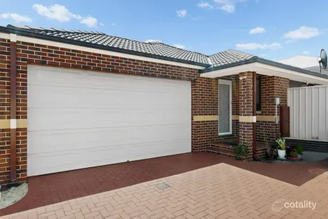 19c Keemore Dr, Balga, WA 6061