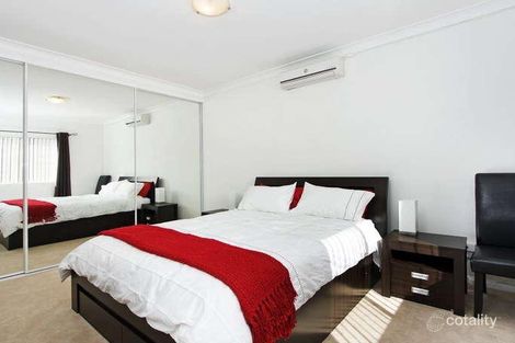 Property photo of 4/184 Croydon Avenue Croydon Park NSW 2133