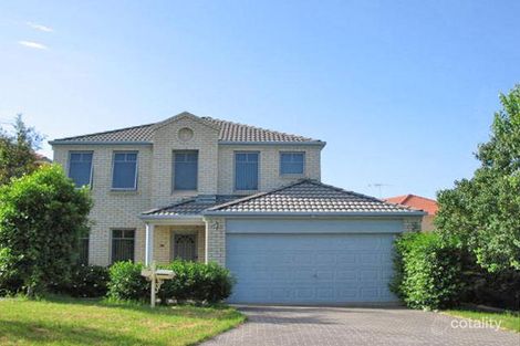 Property photo of 4 Vanessa Court Glenwood NSW 2768